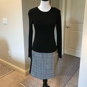 Derek Lam 10 Crosby dress.